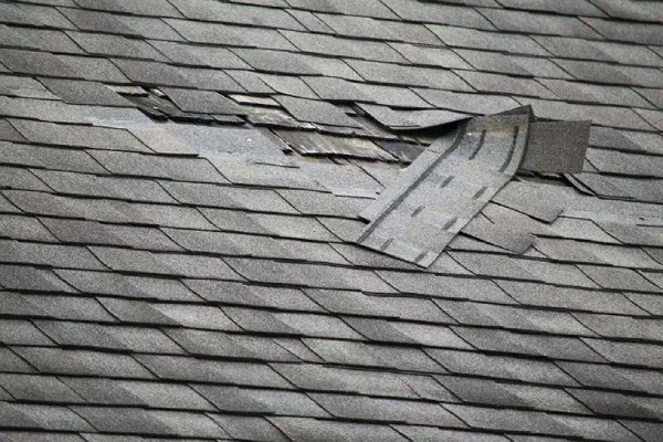 Asphalt Shingle Roofing