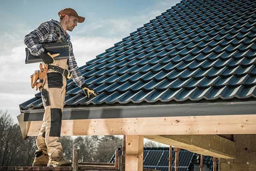 Professional Roofing Company in Williston, ND Professional Roofing Company in Williston, ND