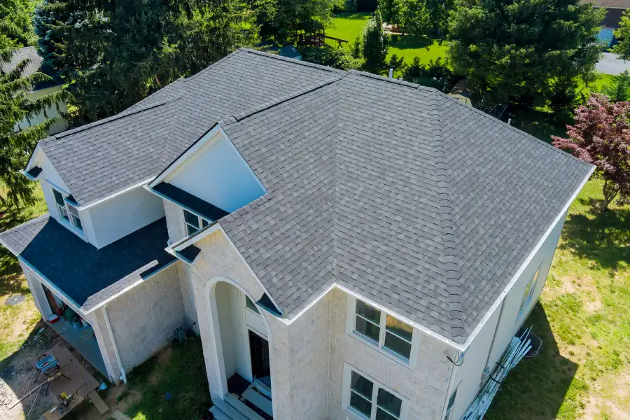 Reliable Roofer