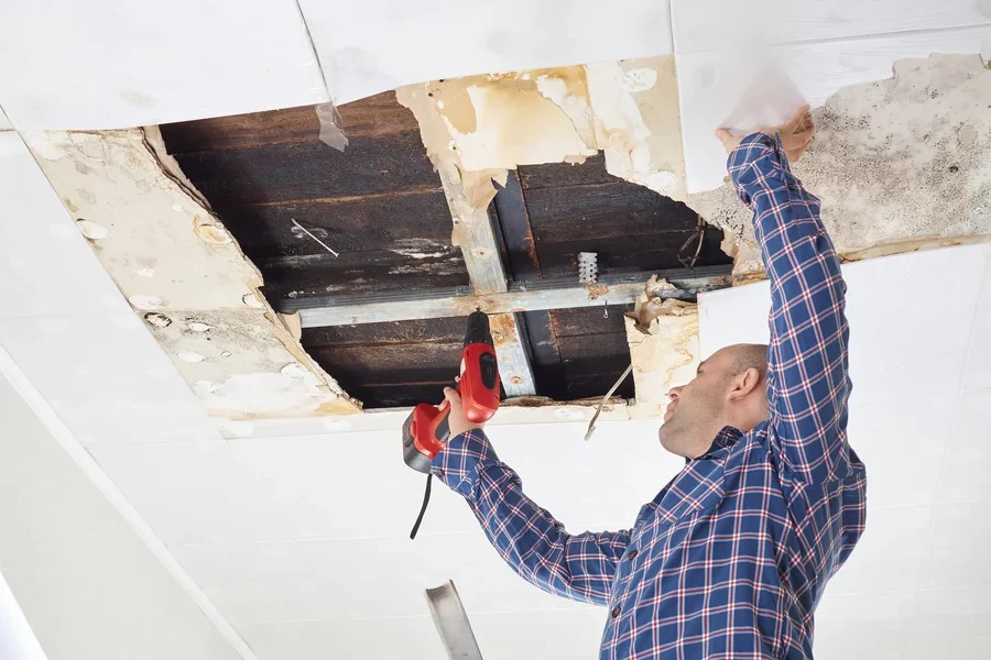 Local Roof Leak Repair Williston, ND Local Roof Leak Repair Williston, ND