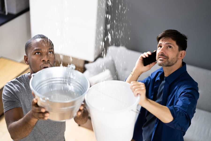 Superior Roof Leak Repair Williston, ND Superior Roof Leak Repair Williston, ND