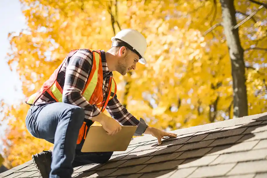 Benefits Of Professional Hail Damage Roof Repair Williston, ND Benefits Of Professional Hail Damage Roof Repair Williston, ND