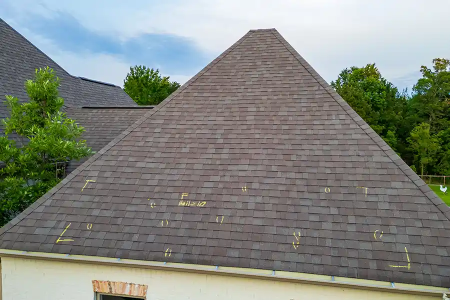 Excellent Hail Damage Roof Repair Services in Williston, ND Excellent Hail Damage Roof Repair Services in Williston, ND
