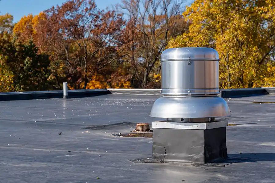 Experienced Roof Vent Installation Services in Williston, ND Experienced Roof Vent Installation Services in Williston, ND
