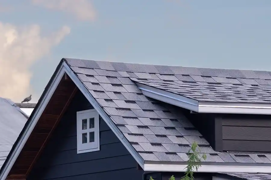 How Hail Affects Asphalt Shingle Roofing Williston, ND How Hail Affects Asphalt Shingle Roofing Williston, ND