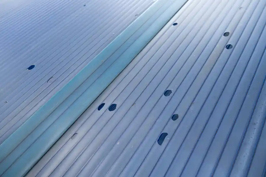 Reliable Hail Damage Roof Repair Services in Williston, ND Reliable Hail Damage Roof Repair Services in Williston, ND