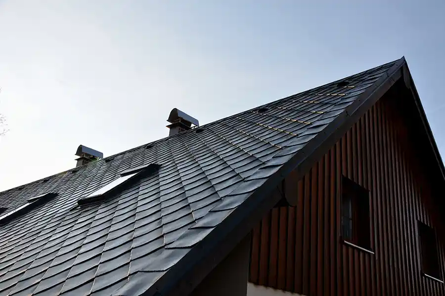 Roof Vent Installation How It Improves Indoor Comfort in Williston, ND Roof Vent Installation How It Improves Indoor Comfort in Williston, ND