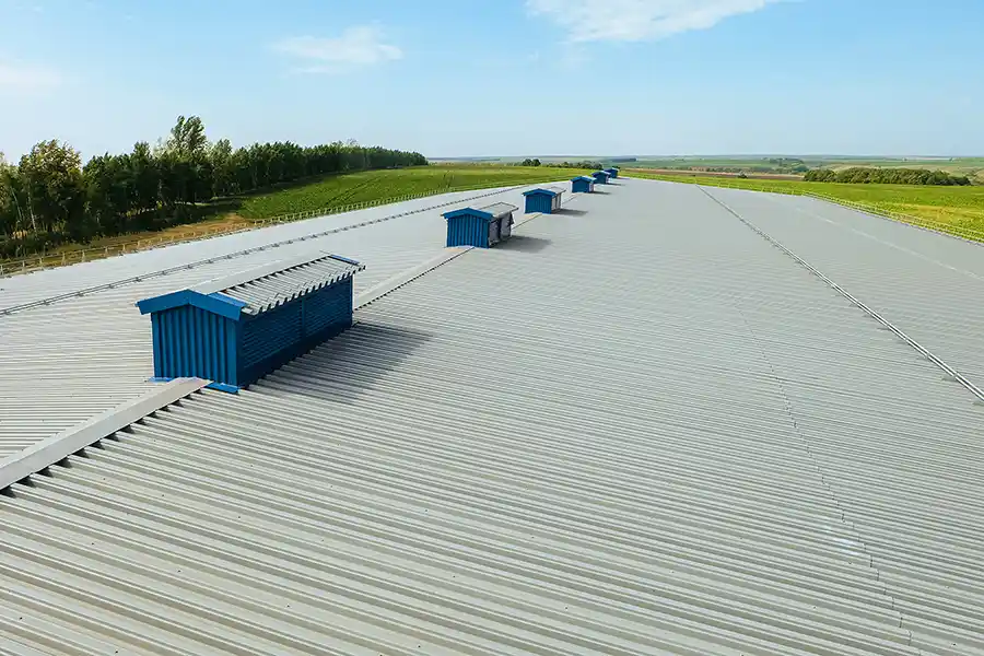 Roof Vent Installation How Many Vents Do You Need Williston, ND Roof Vent Installation How Many Vents Do You Need Williston, ND